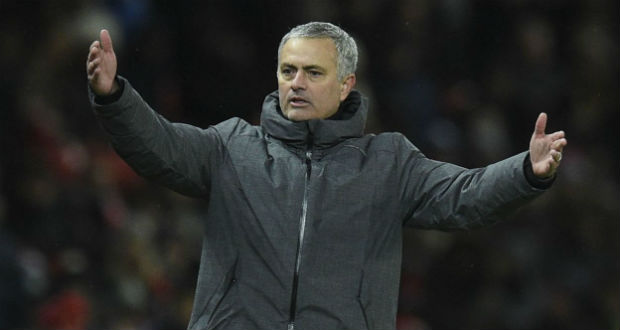 Angleterre: la FA demande des explications à Mourinho