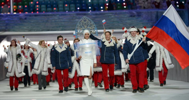 JO-2018: première réunion du panel chargé de sélectionner les sportifs russes «propres»