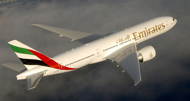 Offres spéciales: Emirates gâte les voyageurs mauriciens