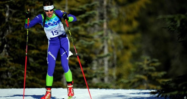 JO-2010: une biathlète slovène disqualifiée pour dopage