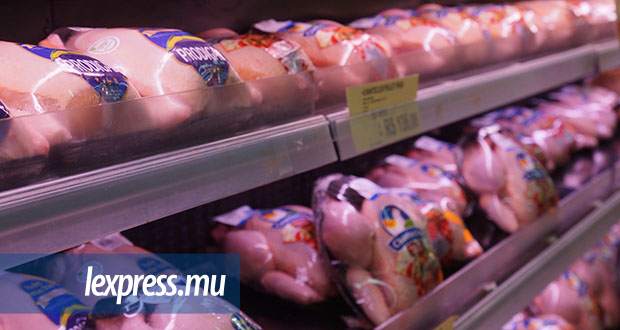 Poulet: les ventes reprennent en force