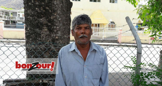 Surinam: un septuagénaire agressé par un policier