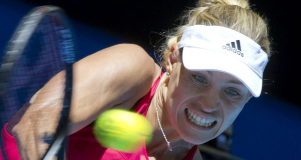 Tennis: l’Allemagne bat facilement le Canada