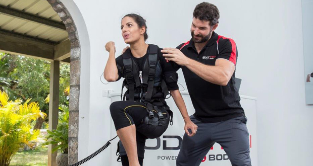 Studio BodyTech: sculptez votre silhouette !