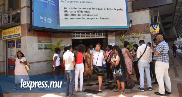 Bedino & Son Ltd: les employés menacés d’arrestation