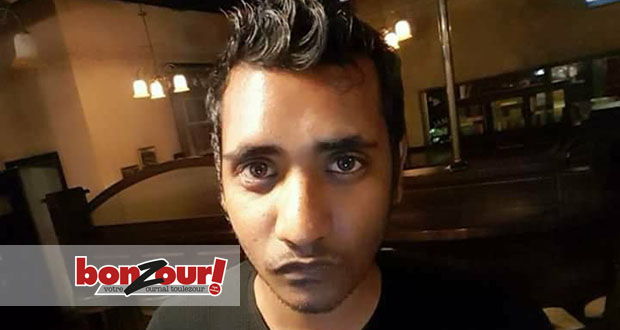 Rakesh Narain: «En tant qu'humain nous essayons de défier dame nature» 