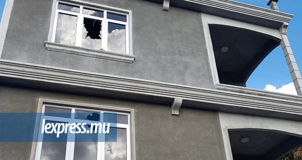  Coups de feu tirés sur une maison à Roche-Bois: six bouncers arrêtés