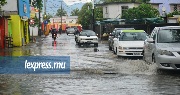 Catastrophes naturelles: comment lutter contre les inondations