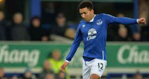 Transfert - Angleterre: Burnley recrute Lennon (Everton), prolonge Dyche