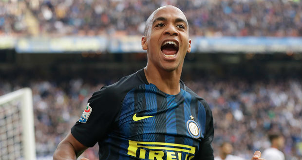 Transfert/Foot - Italie: l'Inter Milan prête Joao Maria à West Ham