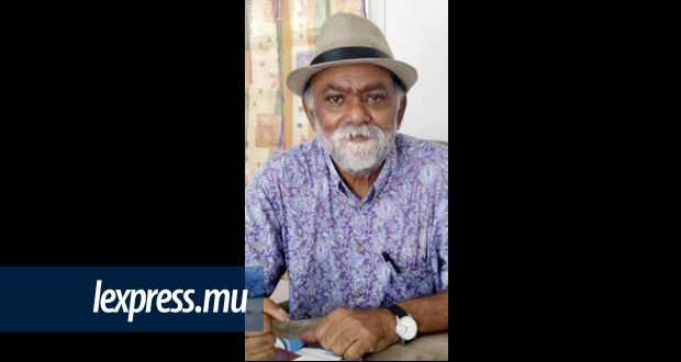 Mahen Utchanah: «Animer le réseau de la diaspora c’est construire des ponts»