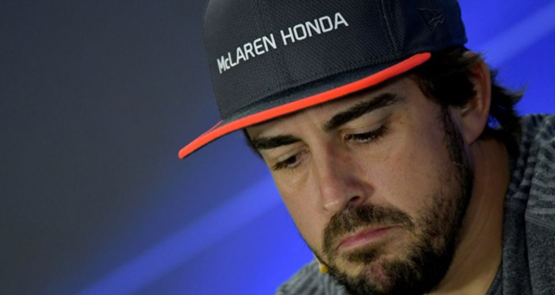24 Heures de Daytona: apprentissage réussi pour Alonso