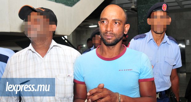 Affaire Gaiqui: la police fait admettre le suspect à Brown-Séquard malgré l’objection des avocats