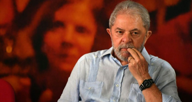 Brésil: rejet d’un recours des avocats de Lula pour lui éviter la prison