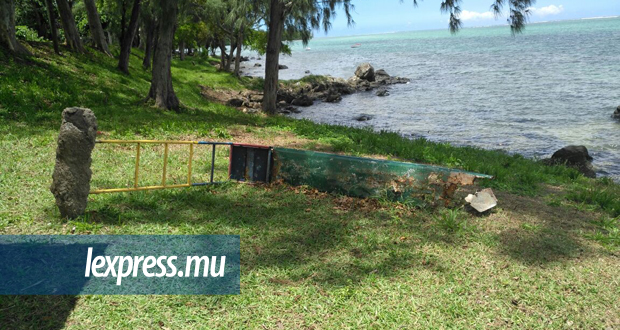 St-Martin: trois années perdues