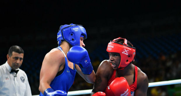 JO-2020: la boxe menacée d'être retirée des JO de Tokyo (CIO)