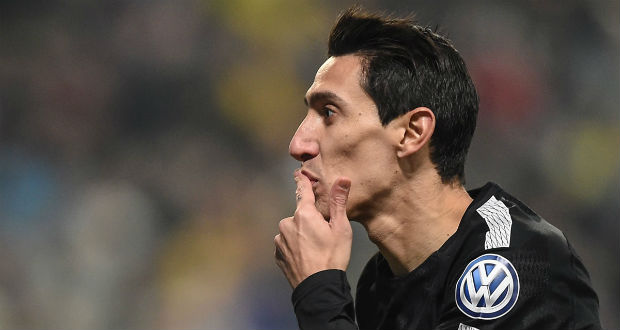 Argentine/PSG - Blessé par les critiques, Di Maria a consulté un psychologue