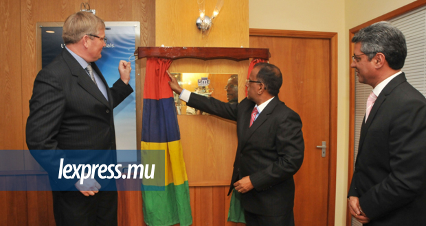 SME Mauritius: «Il n’est pas question de licencier qui que ce soit», dit Sunil Bholah