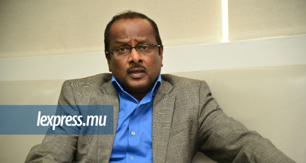 Conduite en état d’ivresse: «Mon fils est majeur», dit Sudhir Sesungkur