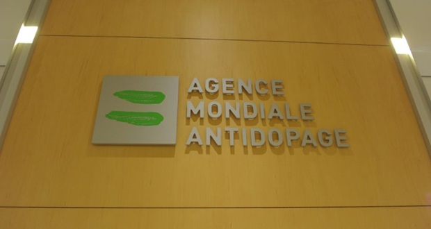 Dopage: la Russie n'est toujours pas conforme au réglement, assure l'AMA