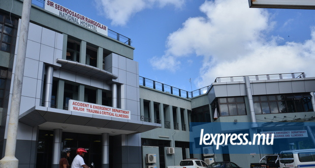 Il s'enfuit de l’hôpital SSRN: un jeune de 18 ans porté manquant depuis plus d’une semaine