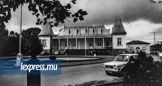 #50ansMoris: l’autonomie des municipalités disparaît peu à peu