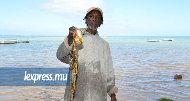 Rodrigues: la fermeture de la pêche à l’ourite en vigueur