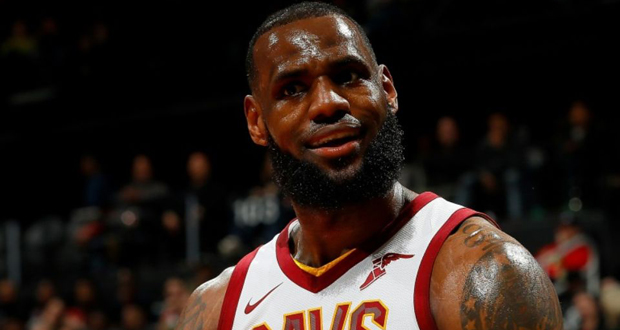 NBA: Cleveland retombe dans ses travers