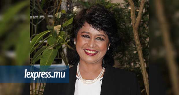 Ameenah Gurib-Fakim: l’encombrante présidente