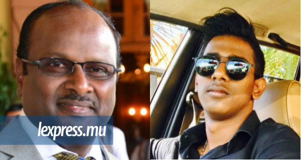 Accident de Sohail Sesungkur: «Le ministre doit rappeler son fils à l’ordre», dit Pravind Jugnauth