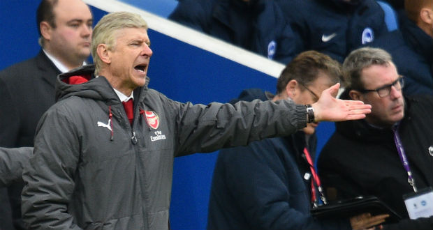 Angleterre - Arsenal: «Très difficile» de finir dans les quatre premiers, selon Koscielny