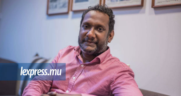 Sivaramen: «À quoi servent certaines institutions publiques ?»