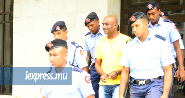 Procès Peroomal Veeren vs Vinod Appadoo: le procès reprend ce mardi en Cour suprême
