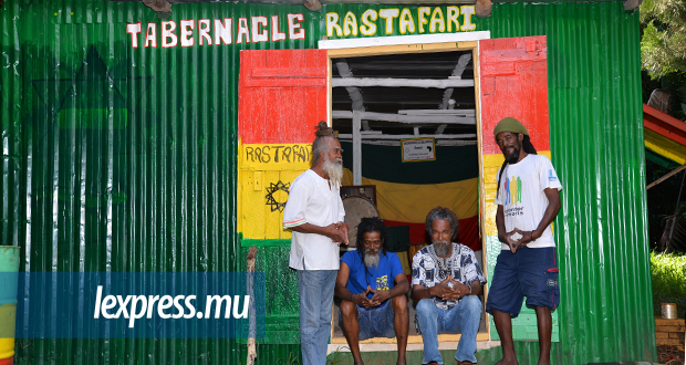 Triangle de Chamarel: l’Association socioculturelle rastafari sommée de décamper