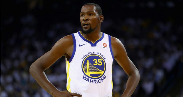NBA: Golden State, sans Curry, chute encore