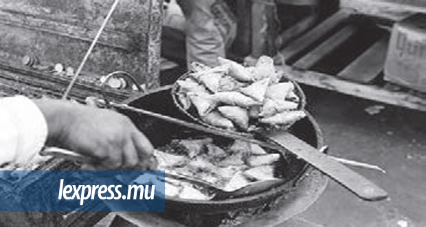 «Nou lakwizinn»: un melting–pot