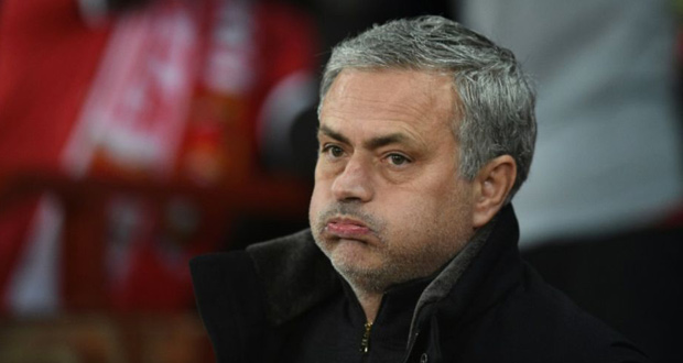 Ligue des champions: Manchester United éliminé, le crash Mourinho