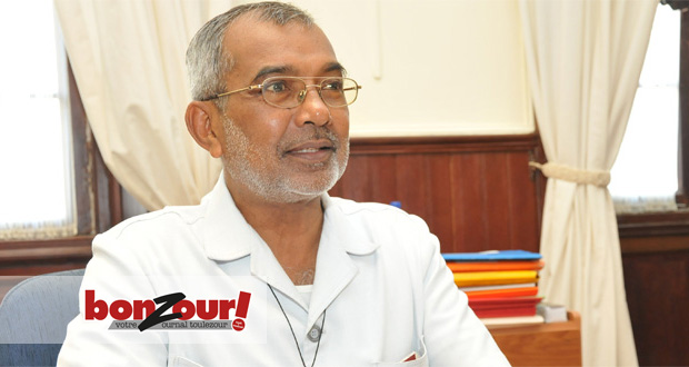 «L’État n’a pas généré de programme sérieux pour construire la nation mauricienne», dit le Père Maurice Labour