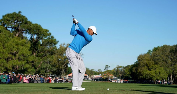 Golf: Woods nommé capitaine pour la Presidents Cup