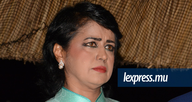 Communiqué de la présidente: le trou de mémoire d’Ameenah Gurib-Fakim
