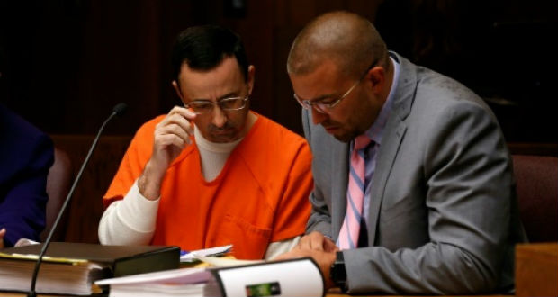 USA: un entraîneur de gymnastique accusé de pédopornographie
