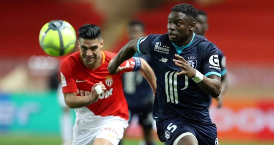 Mondial-2018 - Colombie: James et Falcao dans la sélection contre la France