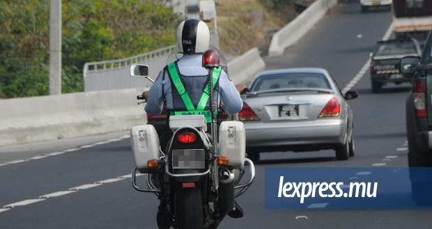 Accident à Solitude: le motard Jason Stéphane Adèle est décédé 