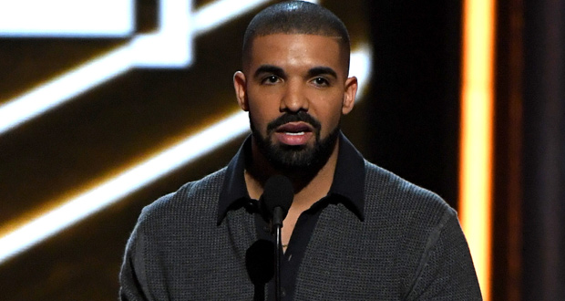 Drake a battu un nouveau record de streaming... pour un jeu vidéo