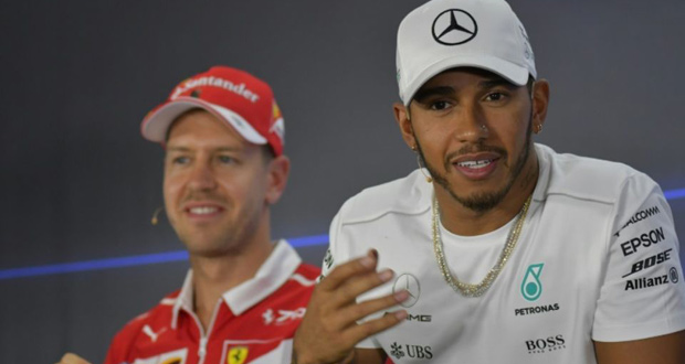 F1: toujours plus vite, toujours plus show
