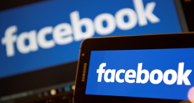Facebook: polémique d’ampleur autour de l’utilisation de données personnelles