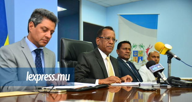 PME: 336 entreprises bénéficiaires du SME Development Scheme
