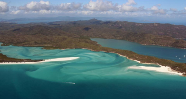 L’Australie veut ouvrir davantage ses parcs marins à la pêche industrielle