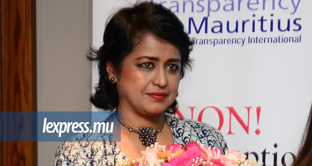 Démission d’Ameenah Gurib-Fakim: la marche à suivre à la présidence