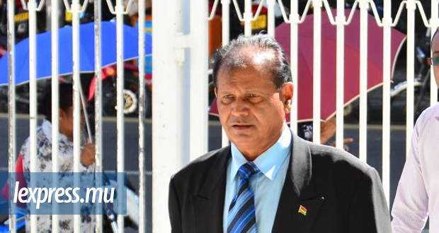 Affaire Bal Kouler: l’ACP Heman Jangi à la barre des témoins le 27 mars 